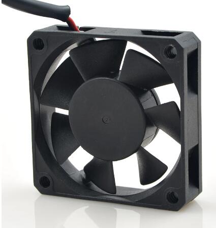 Original ADDA AD0612MB-D70GL Cooling Fan 12V 0.11A 1.32W 2wires AD0612MB-D70GL Fans